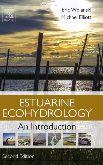 Estuarine Ecohydrology main product photo