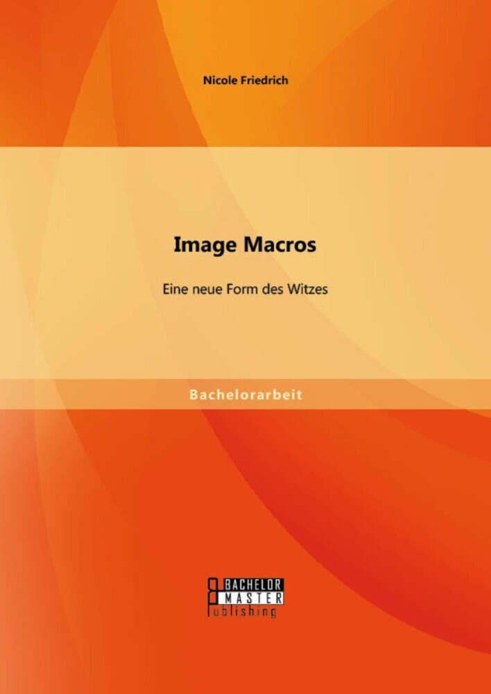 Image Macros: Eine neue Form des Witzes main product photo