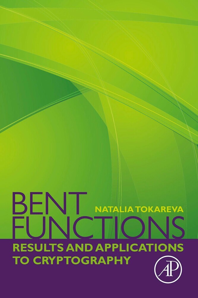 Bent Functions main product photo