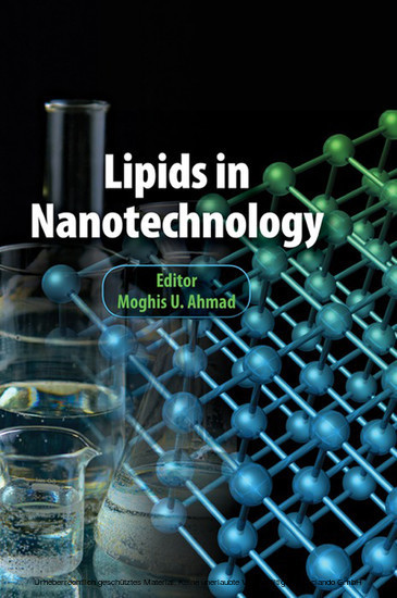 Lipids in Nanotechnology main product photo