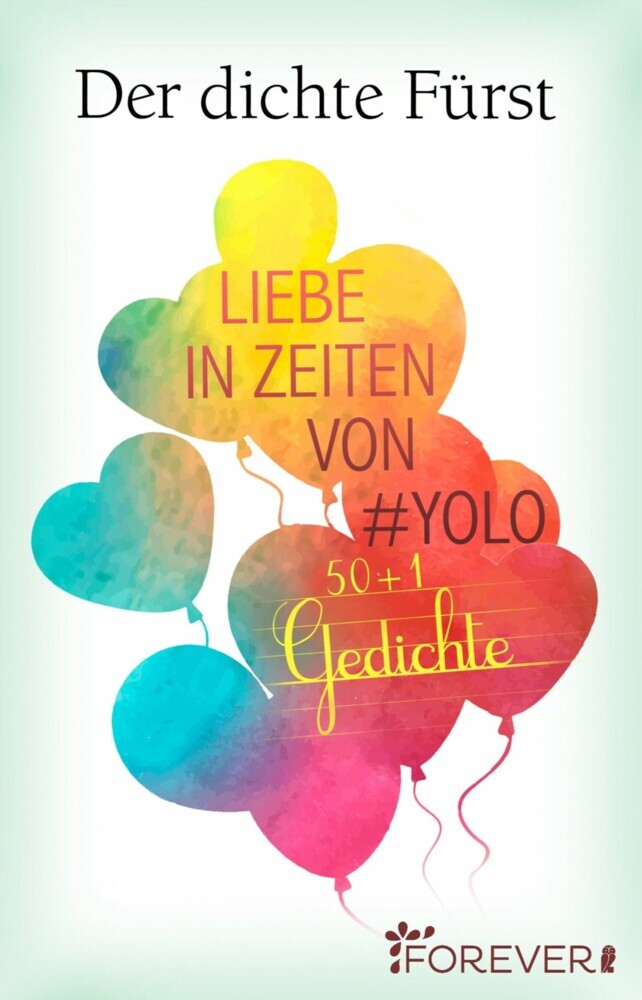 Liebe in Zeiten von #Yolo main product photo