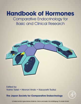 Handbook of Hormones