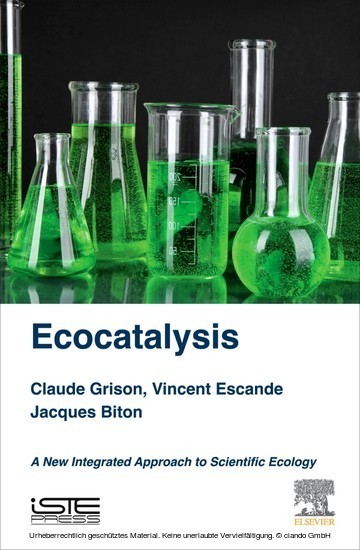 Ecocatalysis main product photo