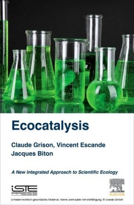 Ecocatalysis