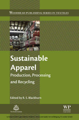 Sustainable Apparel