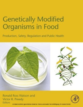 Genetically Modified Organisms in Food