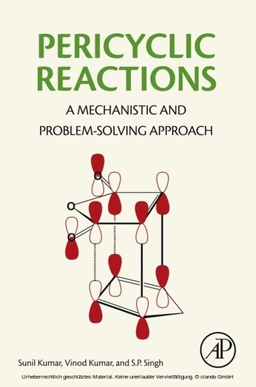 Pericyclic Reactions main product photo