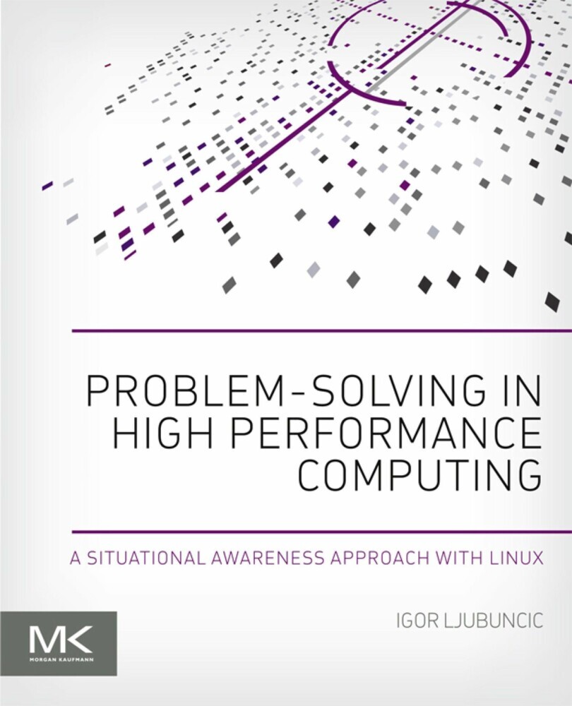 Problem-solving in High Performance Computing main product photo