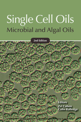Single Cell Oils