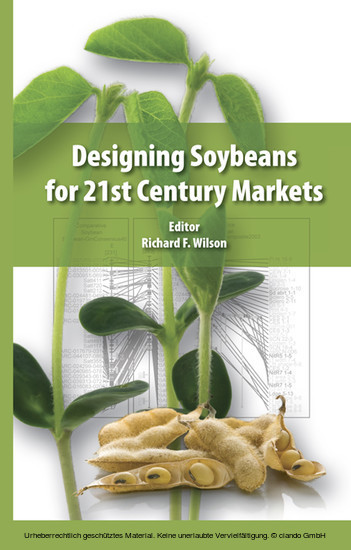 Designing Soybeans for 21st Century Markets main product photo