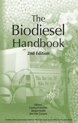 The Biodiesel Handbook