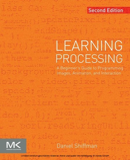 Learning Processing main product photo
