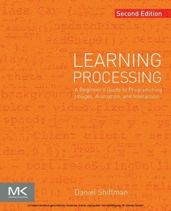 Learning Processing