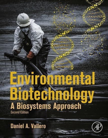 Environmental Biotechnology main product photo