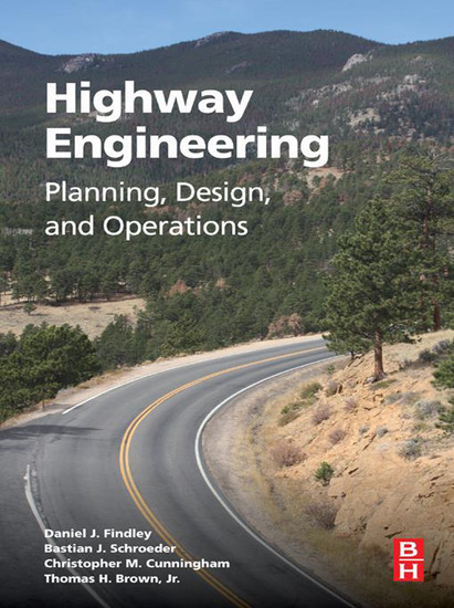 Highway Engineering main product photo