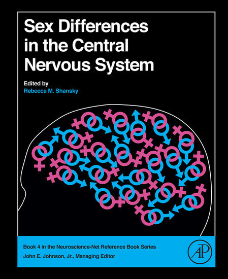 Sex Differences in the Central Nervous System main product photo