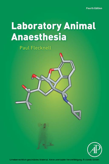 Laboratory Animal Anaesthesia main product photo