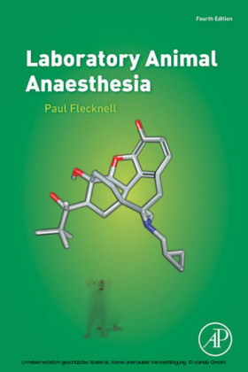 Laboratory Animal Anaesthesia
