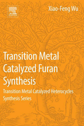 Transition Metal Catalyzed Furans Synthesis