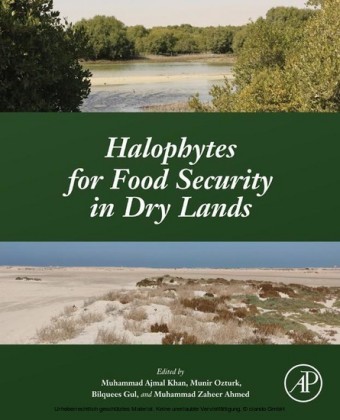 Halophytes for Food Security in Dry Lands