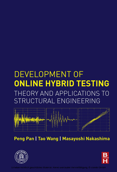 Development of Online Hybrid Testing main product photo