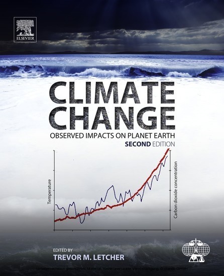Climate Change main product photo