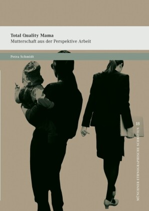 "Total Quality Mama"
