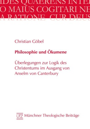 Philosophie und Ökumene