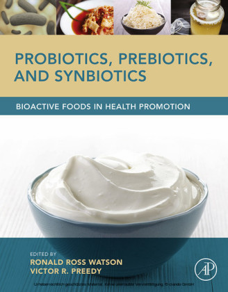 Probiotics, Prebiotics, and Synbiotics