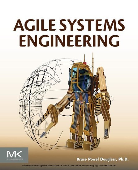 Agile Systems Engineering main product photo
