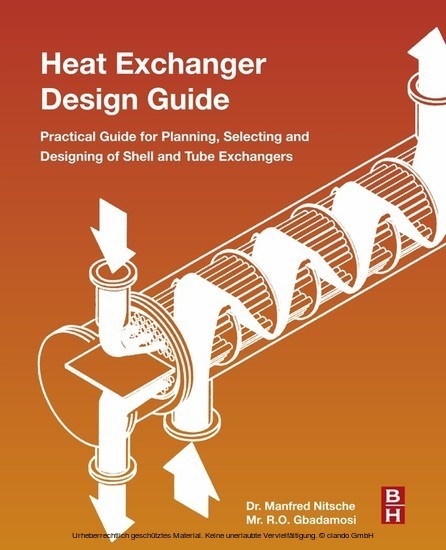 Heat Exchanger Design Guide main product photo