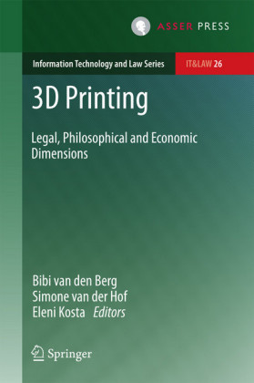 3D Printing