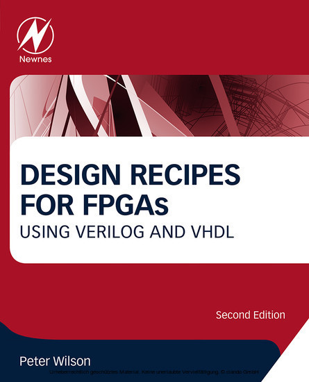 Design Recipes for FPGAs main product photo