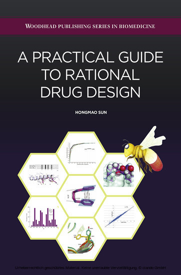 A Practical Guide to Rational Drug Design main product photo