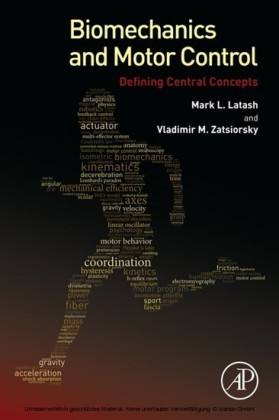 Biomechanics and Motor Control