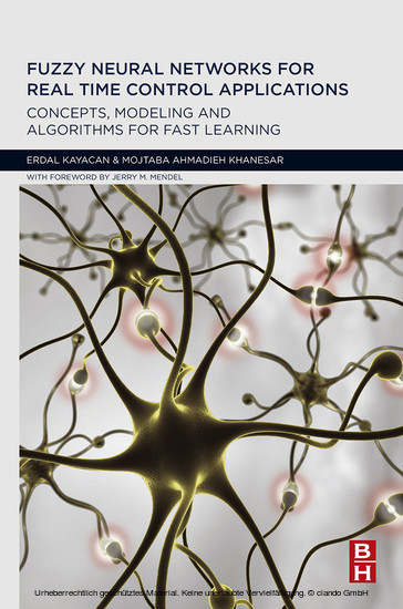 Fuzzy Neural Networks for Real Time Control Applications main product photo