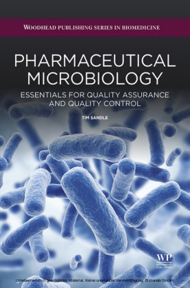 Pharmaceutical Microbiology
