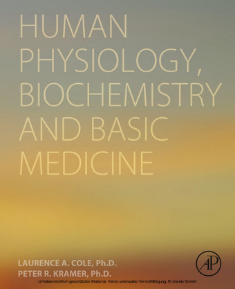Human Physiology, Biochemistry and Basic Medicine