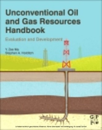 Unconventional Oil and Gas Resources Handbook