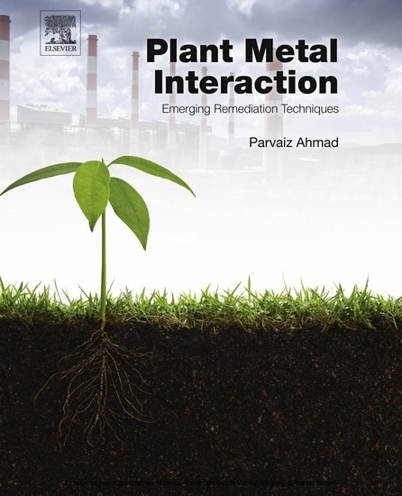 Plant Metal Interaction main product photo