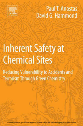 Inherent Safety at Chemical Sites