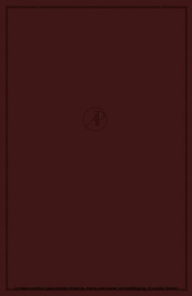 The Plasma Proteins