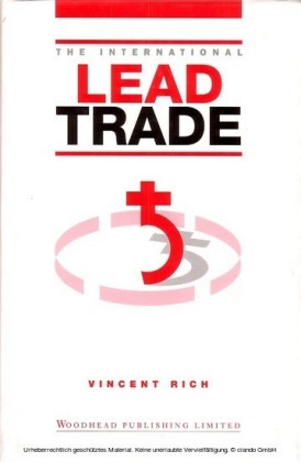 The International Lead Trade