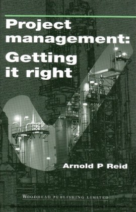 Project Management: Getting It Right