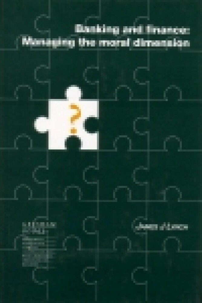 Banking and Finance main product photo