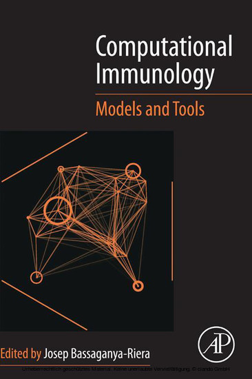 Computational Immunology main product photo