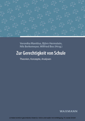 Zur Gerechtigkeit von Schule