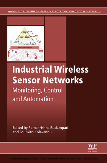 Industrial Wireless Sensor Networks main product photo