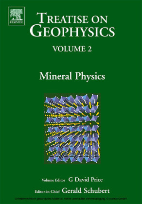 Treatise on Geophysics, Volume 2