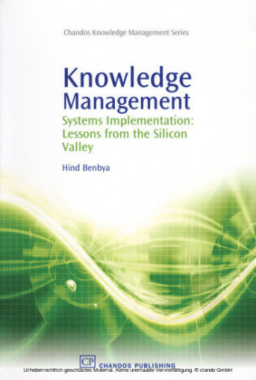 Knowledge Management